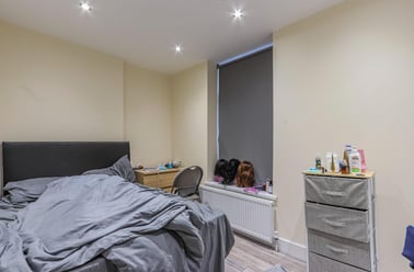 Cyril Crescent, Adamstown, Cardiff - Image 3